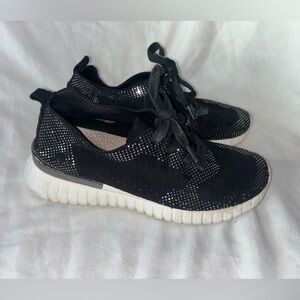 Ilse Jacobsen Dotted Sneakers